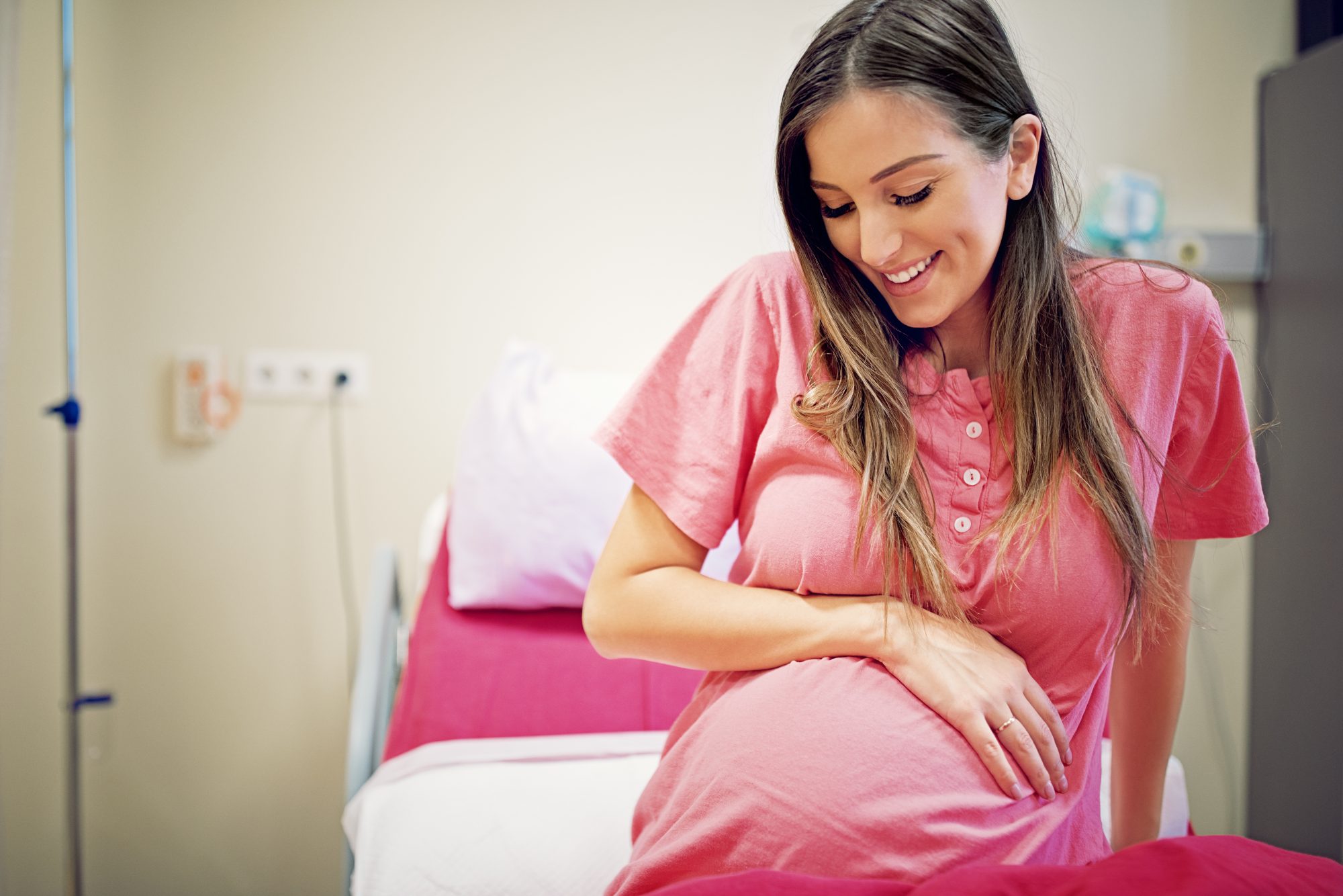 Ten things I wish every woman knew about induction of labour - Dr Sara  Wickham