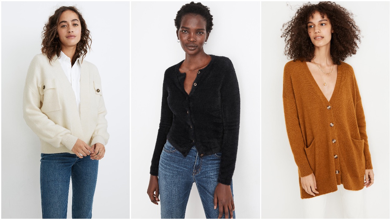 madewell fall sale 2020