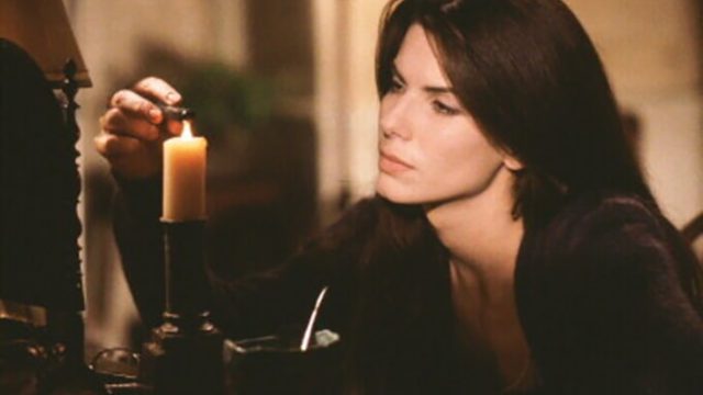 thoughts on practical magic movie