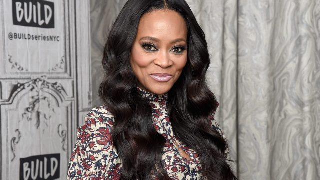 robin givens riverdale, mike tyson biopic