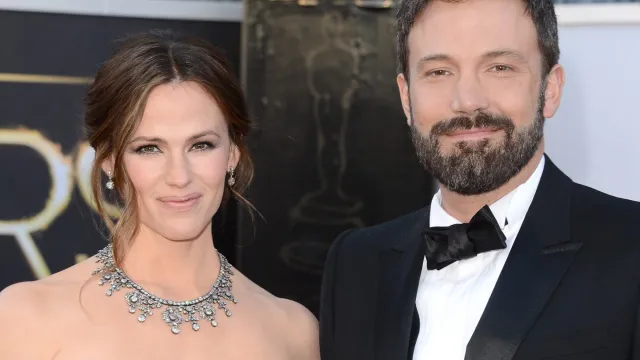 jennifer garner ben affleck paparazzi