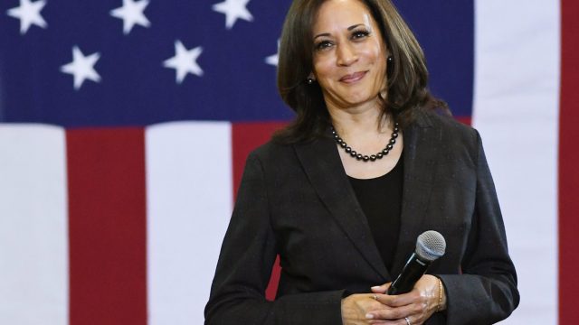 kamala harris code name