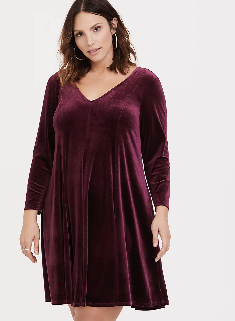 torrid holiday outfits