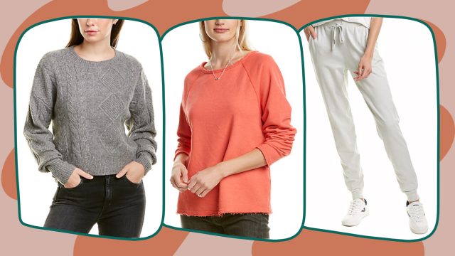 rue la la michael stars sale