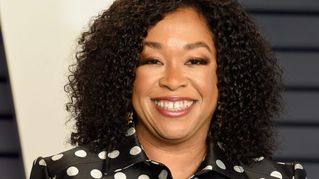 Shonda Rhimes