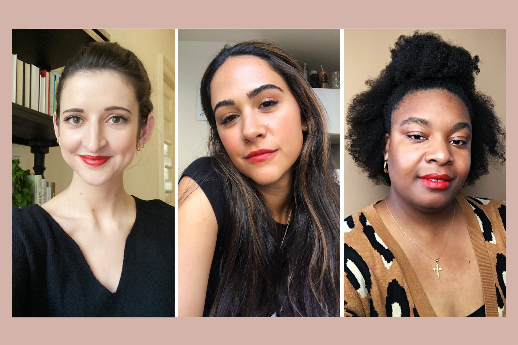 The InStyle Badass Lipsticks Come in Four Perfect ShadesHelloGiggles