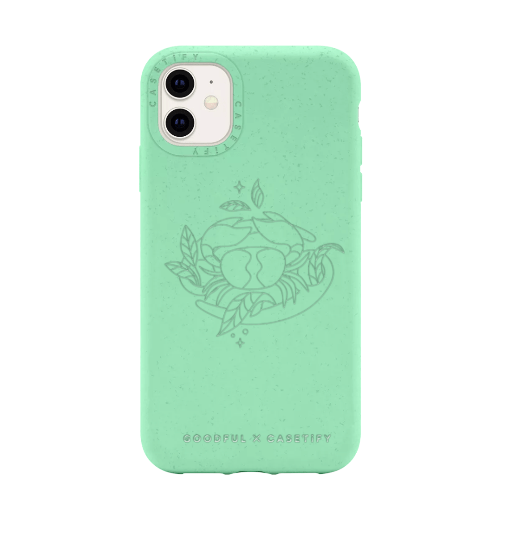 casetify zodiac phone case, gifts for astrology lovers