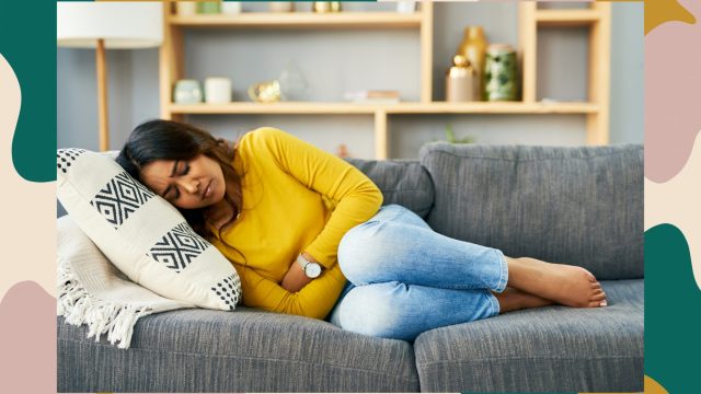 irregular periods