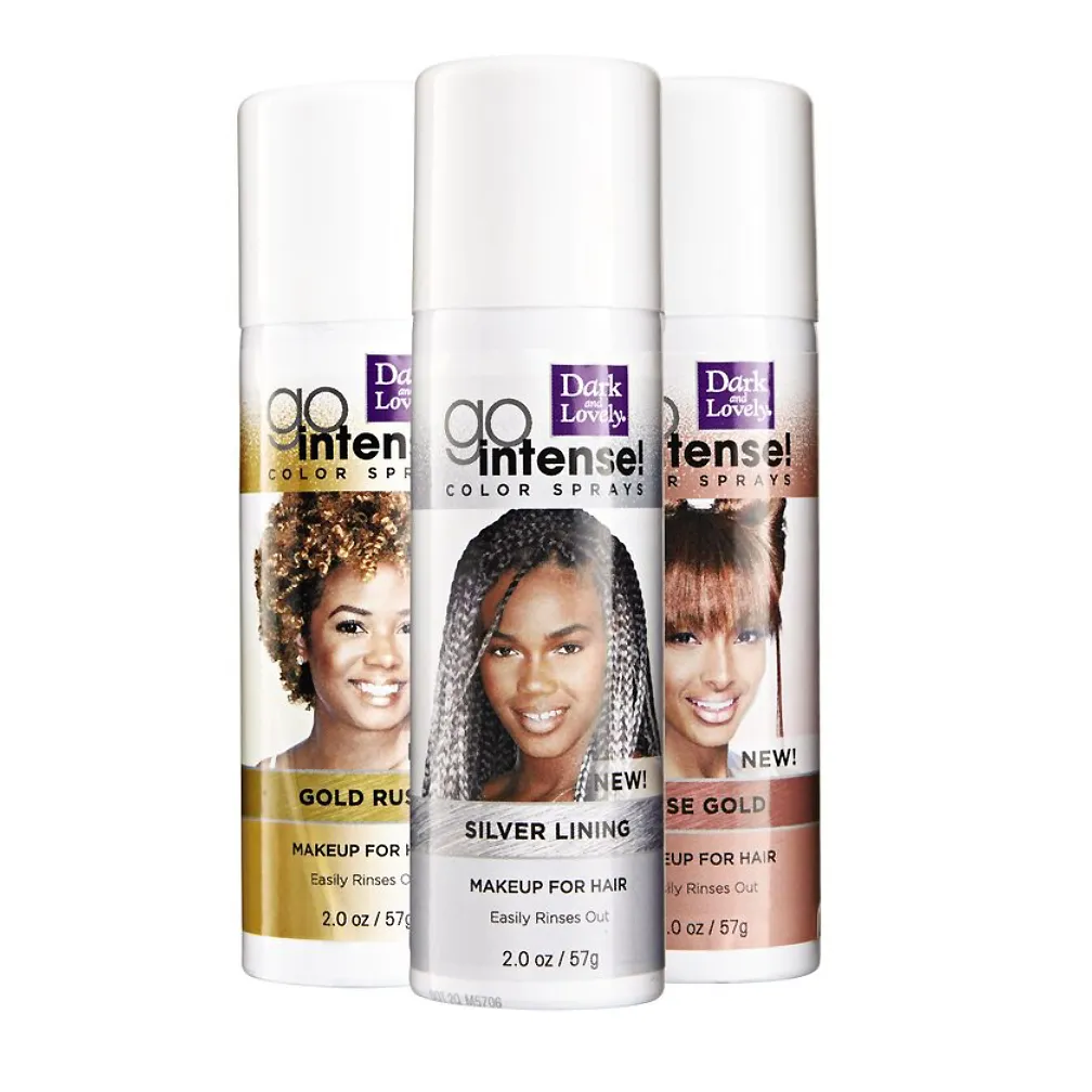 7 Easy, Temporary Hair Colors to Try for Halloween 2020HelloGiggles