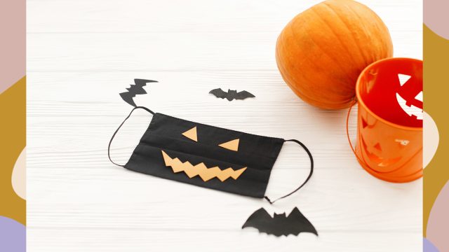 fun halloween games for adults