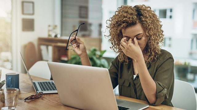 what is burnout?