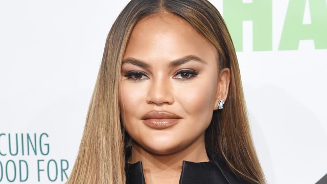 chrissy teigen pregnancy loss
