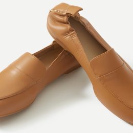 everlane loafers review