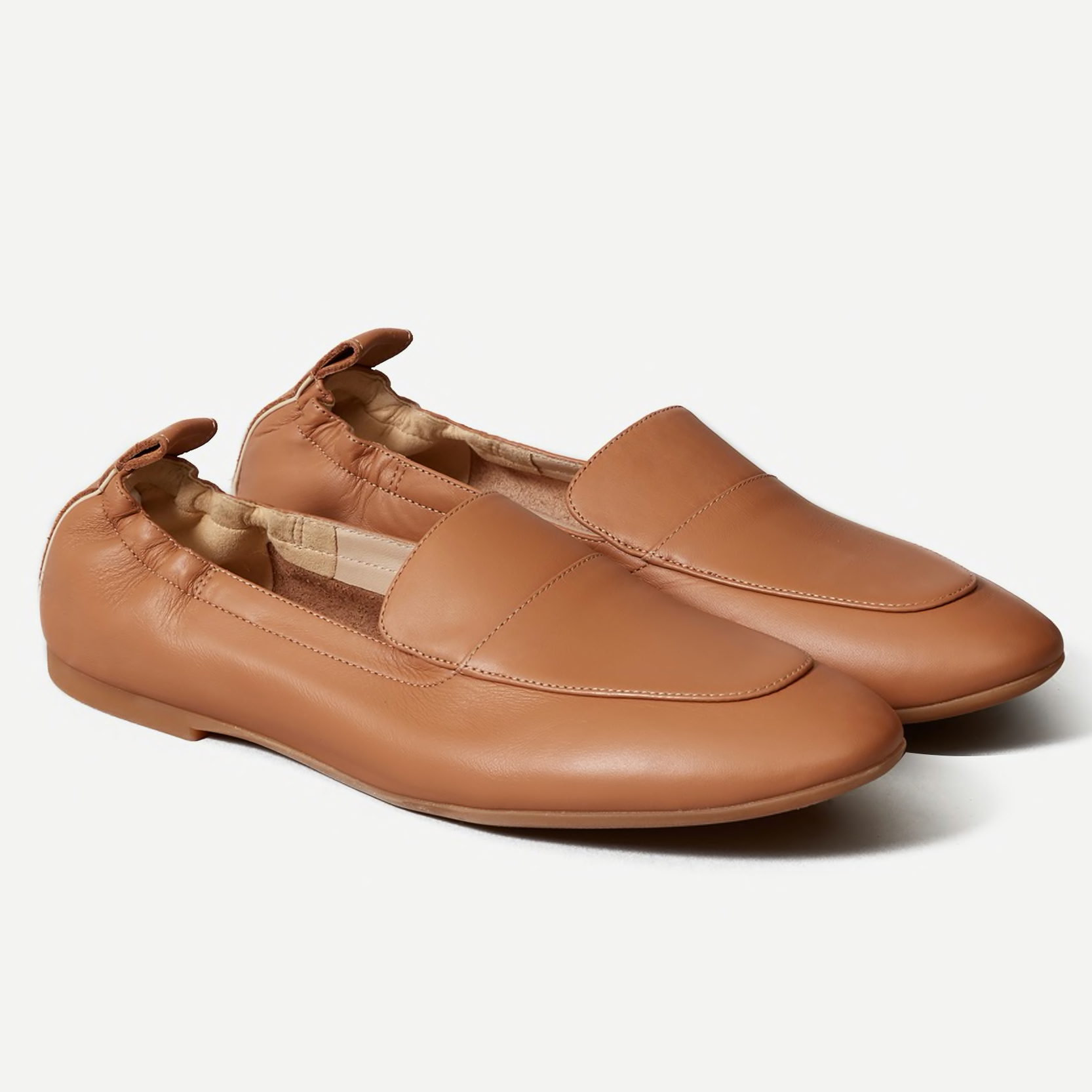 everlane the day loafer review