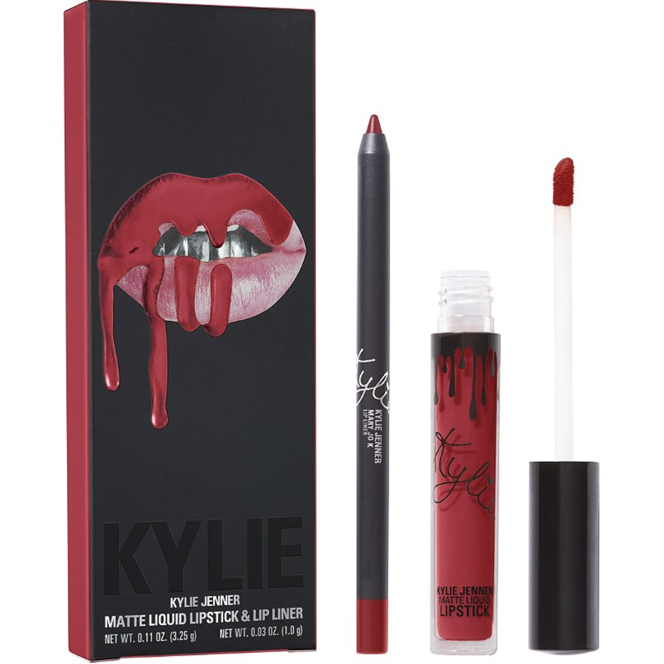 kylie lip kit, gifts for makeup lovers
