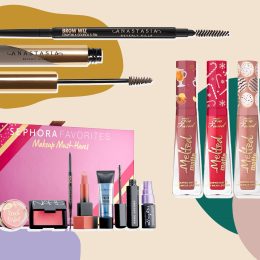 gifts for makeup lovers
