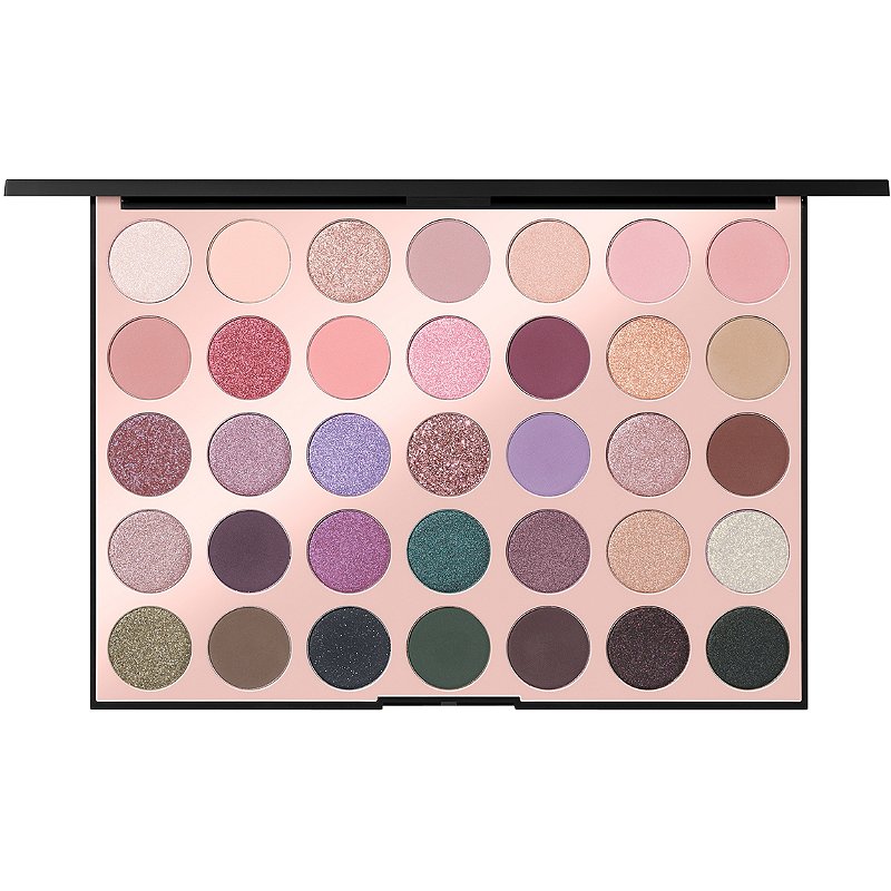 mophe eyeshadow palette, gifts for makeup lovers