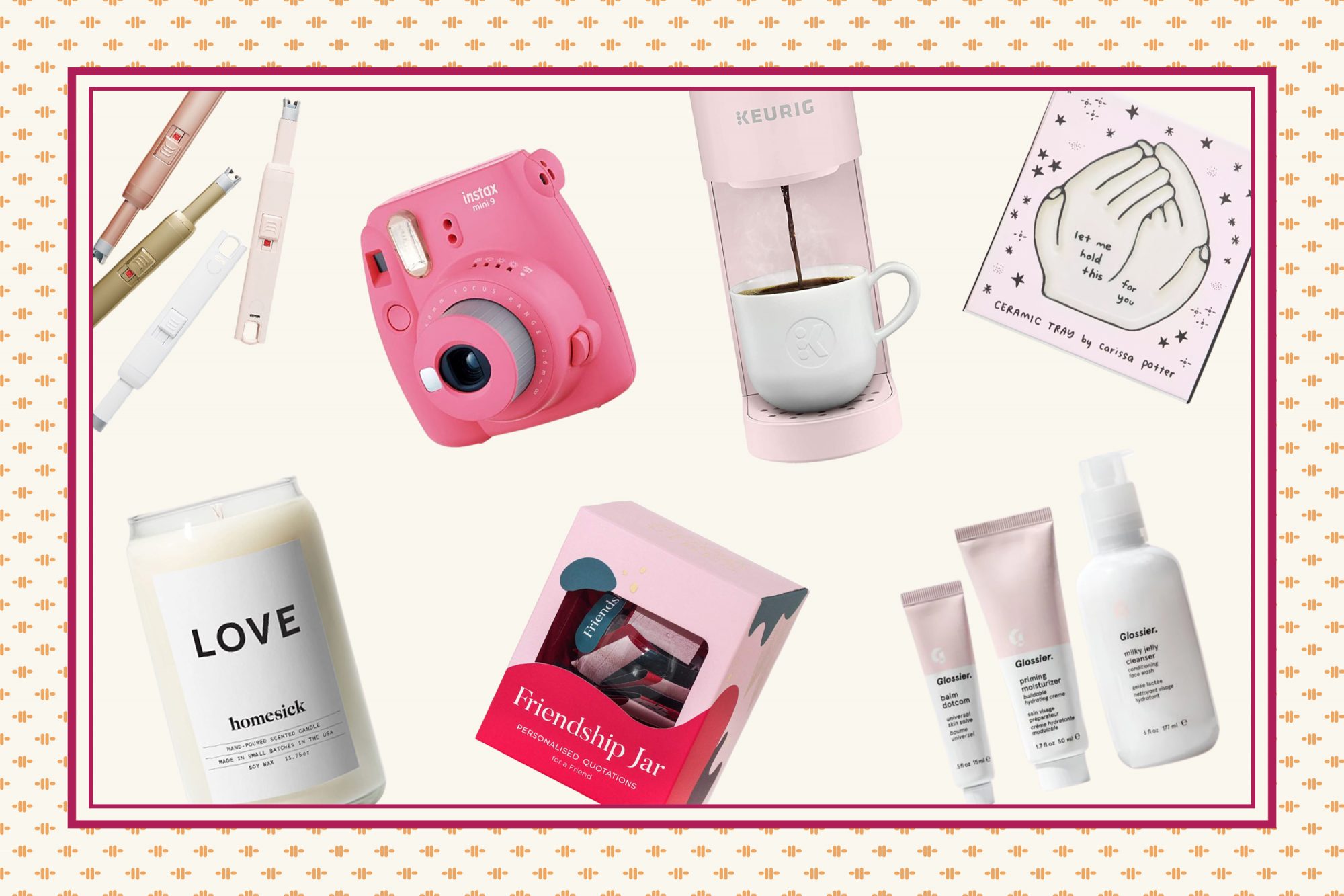 thoughtful holiday gifts