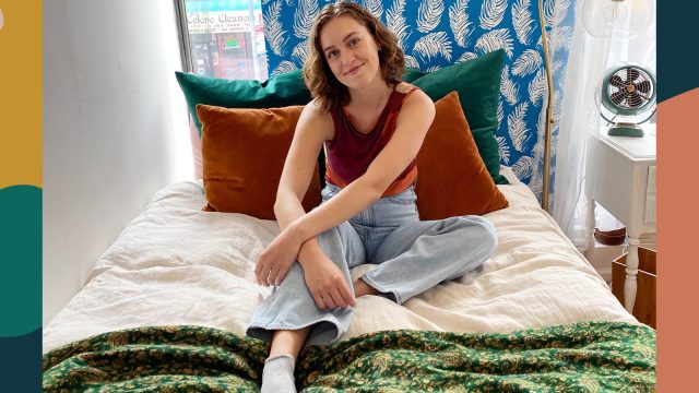 bedroom ideas