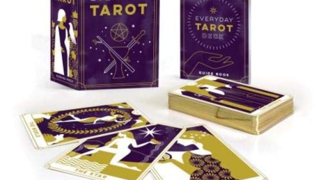 tarot cards, zodiac sign