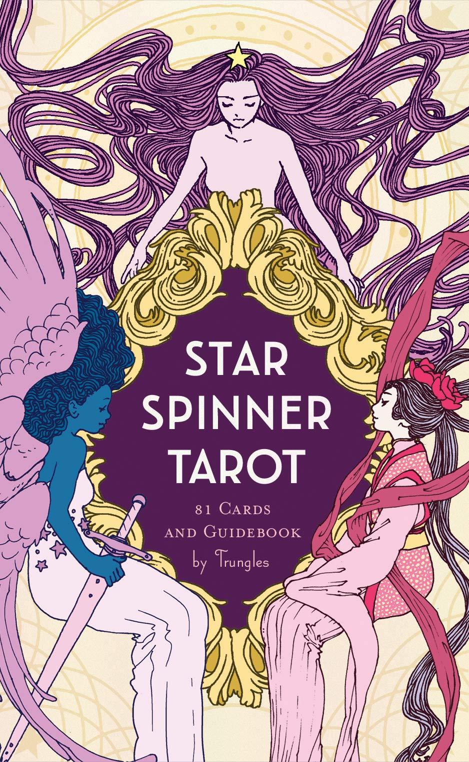 tarot cards, zodiac sign