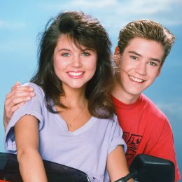 saved by the bell trailer zack and kelly