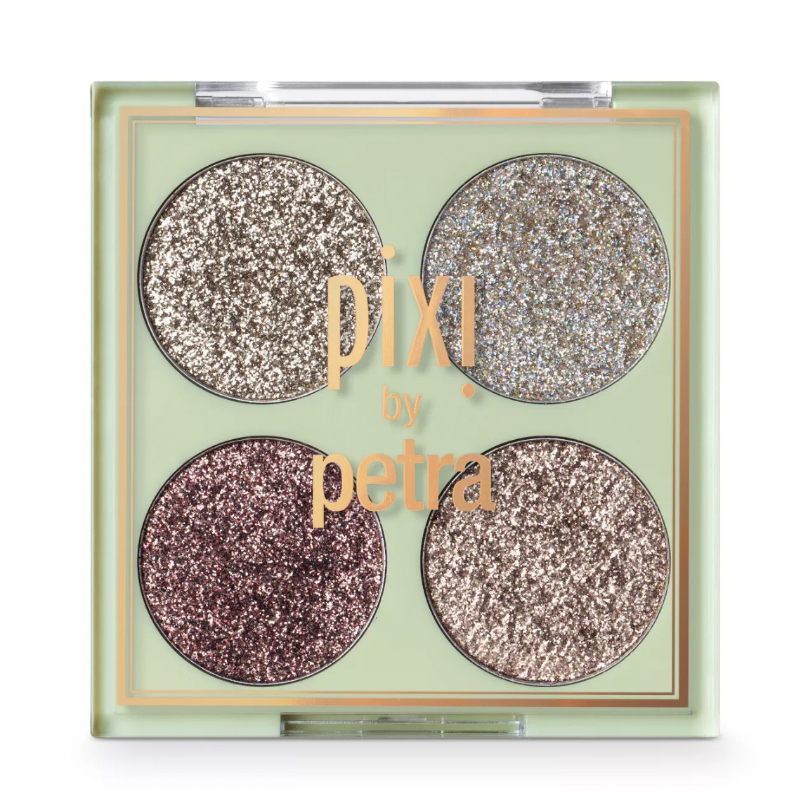 11 Best Glitter Eyeshadows