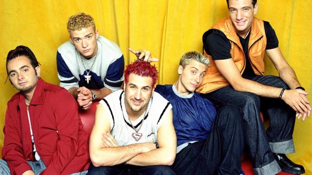 Friends: Nostalgia is the New “In” – The Lance