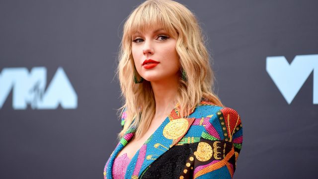 taylor swift only the young political ad