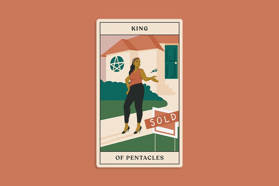 november tarotscopes