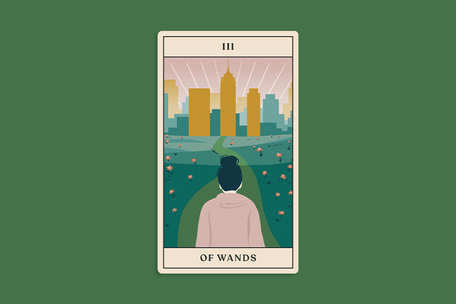 november tarotscopes