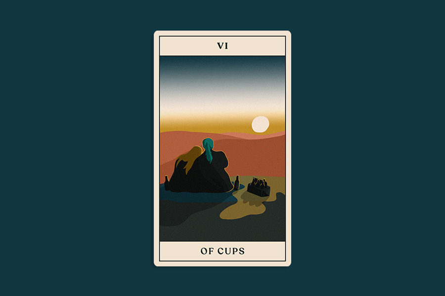 november tarotscopes