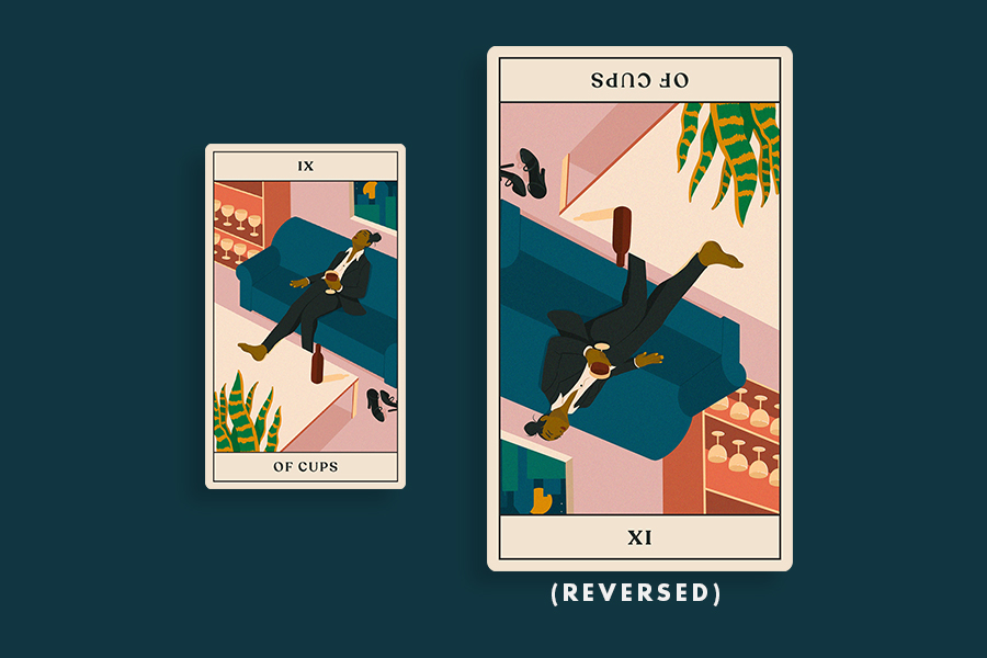 november tarotscopes