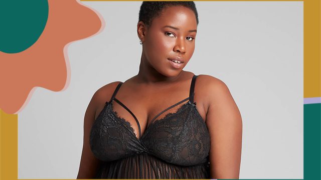 8 Cute Plus-Size Lingerie Brands You Shop Right NowHelloGiggles