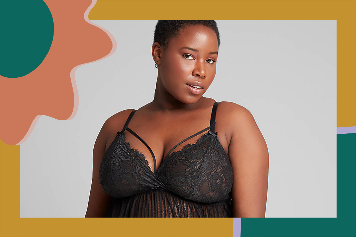 undersøgelse Bryggeri Sodavand 8 Cute Plus-Size Lingerie Brands You Can Shop Right NowHelloGiggles