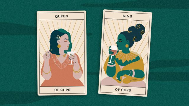 november tarotscopes
