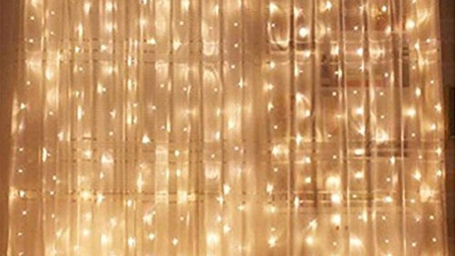 twinkle lights amazon cozy item based on zodiac sign