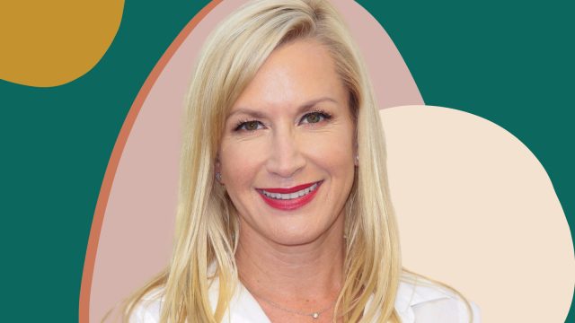 Angela Kinsey The Office interview