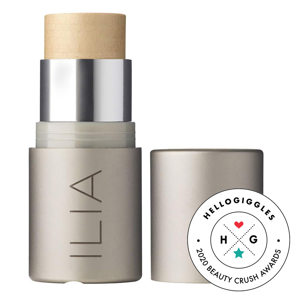 best highlighters ilia clean