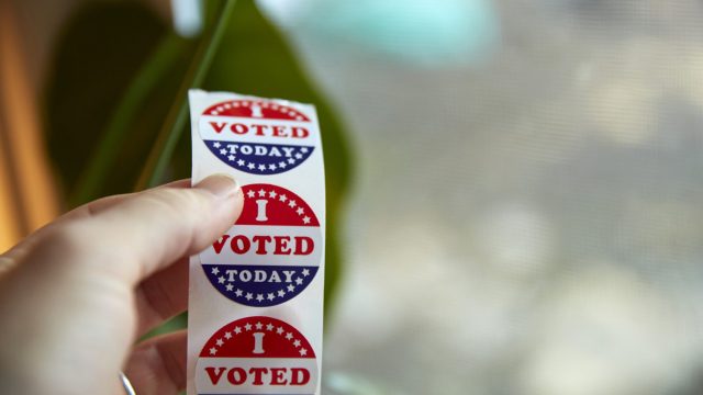 voting quotes instagram captions