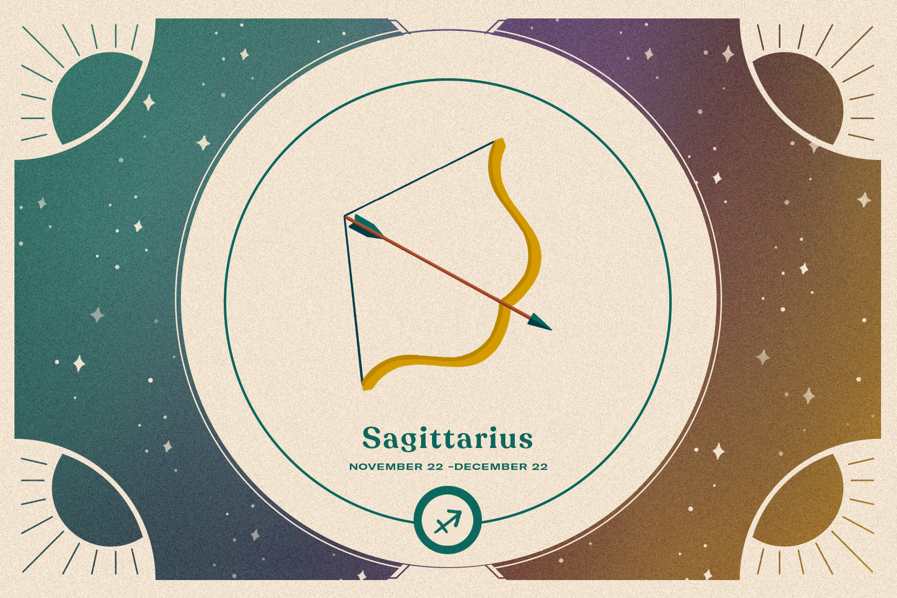 Sagittarius Sign Meaning Personality Traits