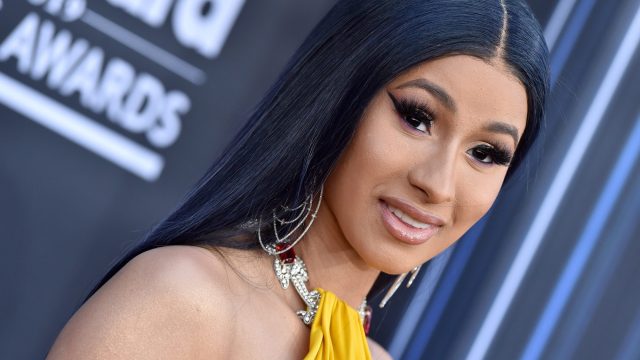 cardi b