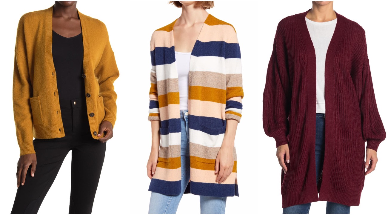 nordstrom rack sweater sale