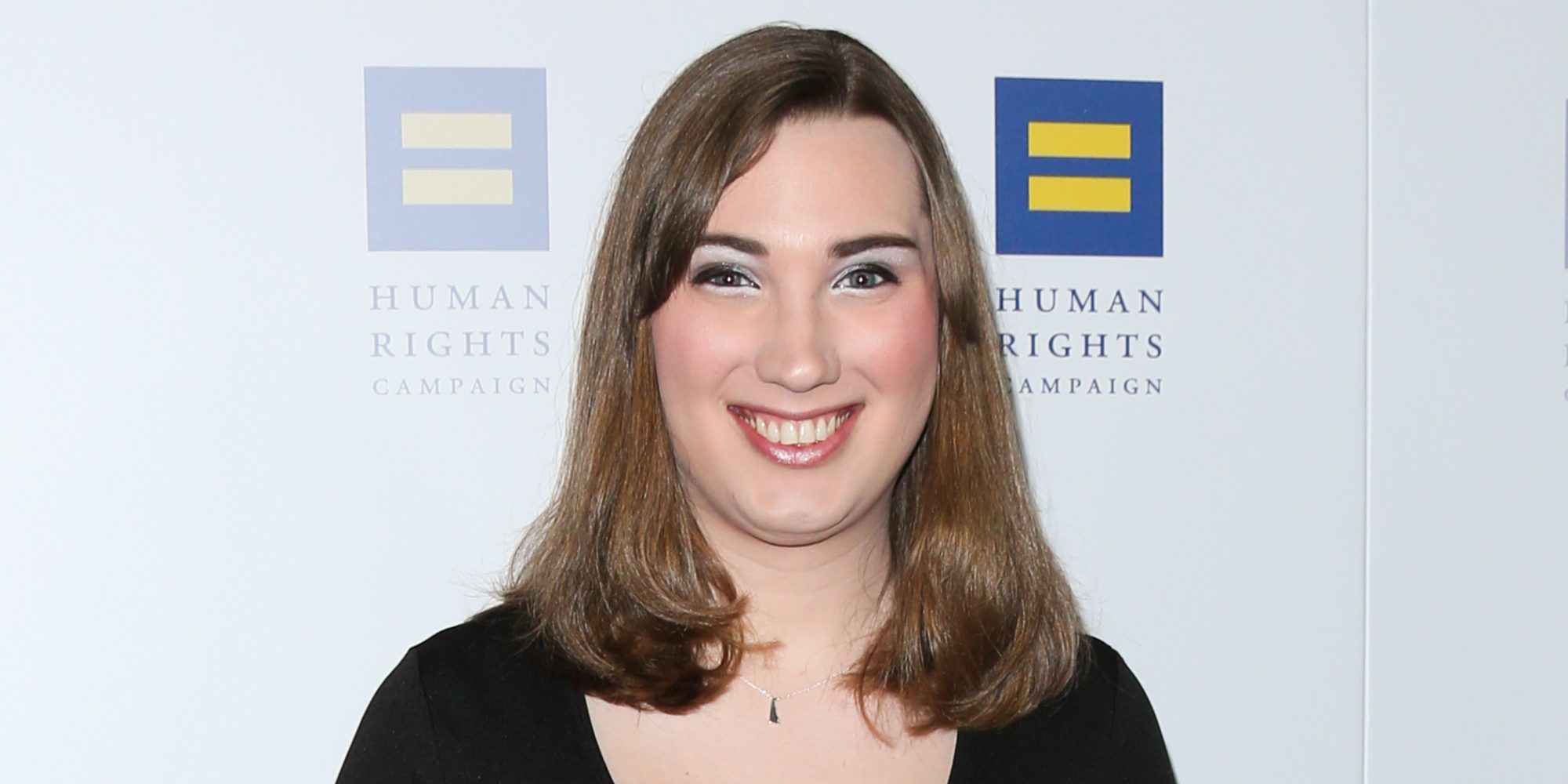 Sarah McBride Is The First Openly Transgender Senator In U.S ...