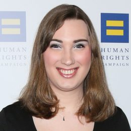 sarah mcbride first openly trans state senator