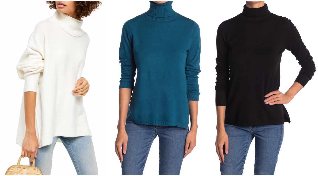 nordstrom rack sweater sale