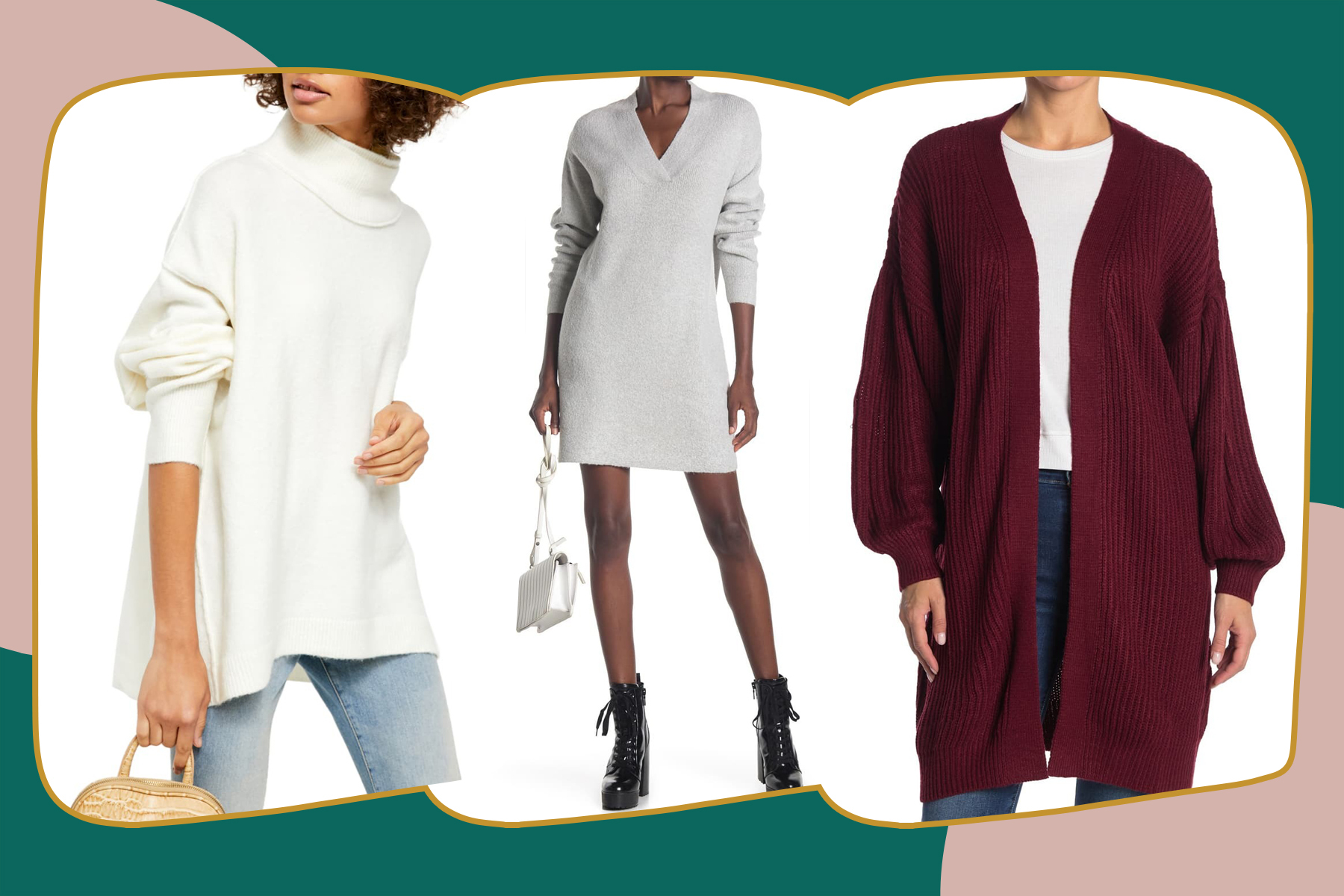 nordstrom rack sweater sale