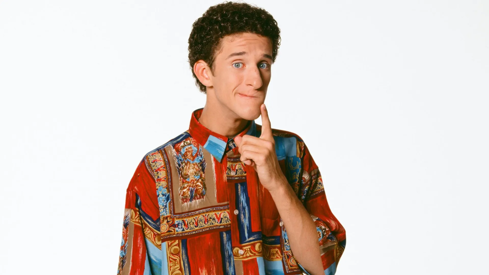 This Is Why Screech Won't Be Appearing In The 'Saved by the Bell