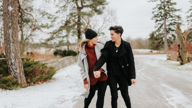 winter date ideas