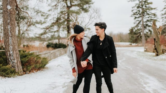 17 Fun, Cute Winter Date Ideas to Try in 2020HelloGiggles